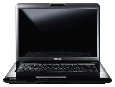 Лот: 4907718. Фото: 1. Ноутбук toshiba a300-1jj. Ноутбуки