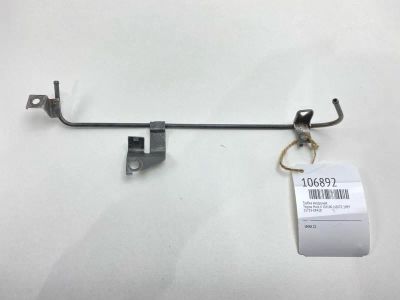 Лот: 25083308. Фото: 1. Трубка воздушная Toyota Mark Ii... Двигатель и элементы двигателя