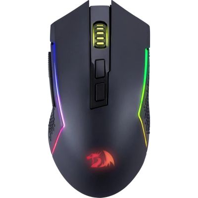 Лот: 24453914. Фото: 1. Игровая мышь Redragon Trident... Клавиатуры и мыши