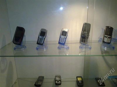 Лот: 500260. Фото: 1. 5 полностью рабочих телефонов... Кнопочные мобильные телефоны