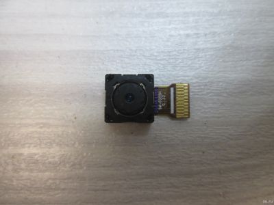 Лот: 16033500. Фото: 1. Основная (задняя) камера Samsung... Видео- и фотокамеры