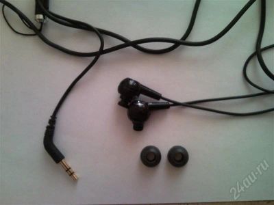 Лот: 559778. Фото: 1. Вакуумные "затычки" Fischer Audio. Наушники, гарнитуры