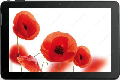 Лот: 7149750. Фото: 1. 10.1" Планшет Telefunken TF-MID1005G... Планшеты