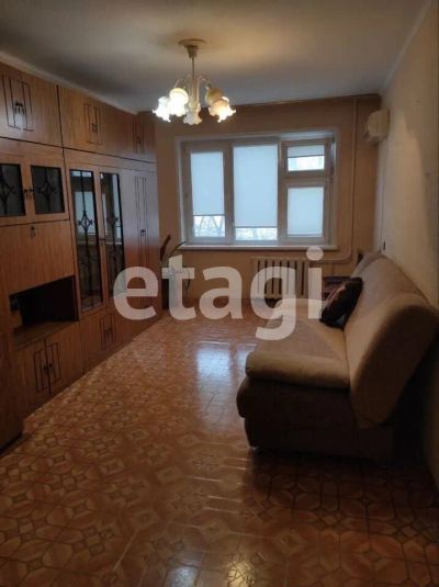 Лот: 21792405. Фото: 1. Продам 2-комн. кв. 48.4 кв.м... Квартиры, студии