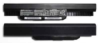 Лот: 10454252. Фото: 1. АКБ Asus K53SD (K53SM) изношен... Аккумуляторы