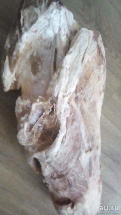 Лот: 9435822. Фото: 1. Свинной окорок! Вес 3 кг. Мясо... Мясо, птица, яйцо