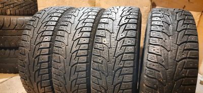 Лот: 18182592. Фото: 1. 185/65R15 92T Hankook Winter I... Шины