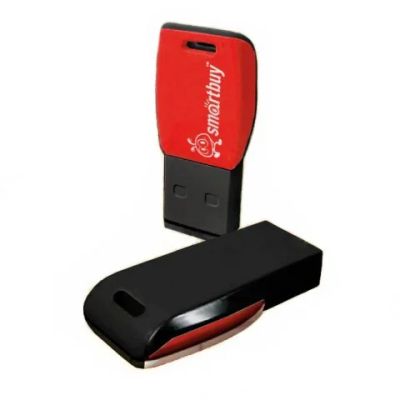 Лот: 7649991. Фото: 1. USB Флешка на 16GB SmartBuy Cobra... USB-флеш карты
