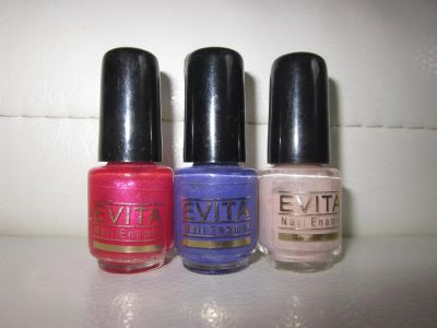 Лот: 3078578. Фото: 1. лак для ногтей(2). Лак для ногтей