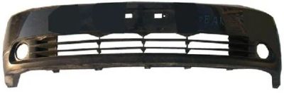 Лот: 3697135. Фото: 1. Бампер nissan teana (03-08 гг). Кузов