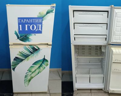 Лот: 25727571. Фото: 1. Холодильник Бирюса 22 код 546857. Холодильники, морозильные камеры