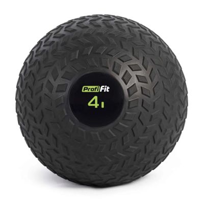 Лот: 25727875. Фото: 1. Слэмбол (SlamBall) Profi-Fit 4... Другое (спортивные товары)