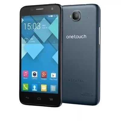 Лот: 9917560. Фото: 1. Alcatel one touch. Кнопочные мобильные телефоны
