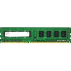 Лот: 4747844. Фото: 1. Опертивная память DDR3 4Gb 1333Mhz... Оперативная память
