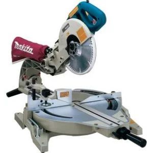 Лот: 3370861. Фото: 1. Пила торцовочная Makita LS1016... Электроинструмент