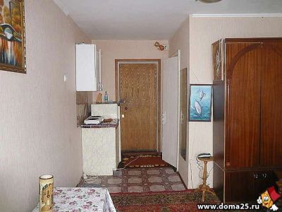 Лот: 3235575. Фото: 1. Сдам гостинку!!!!. Квартиры, студии