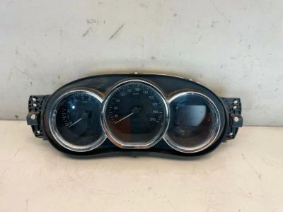 Лот: 22460506. Фото: 1. панель приборов Nissan Terrano... Двигатель и элементы двигателя