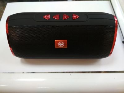 Лот: 15233710. Фото: 1. Портативная колонка LN-13 Bluetooth... Портативные, беспроводные колонки