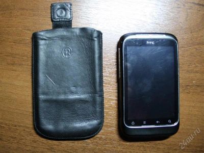 Лот: 2604499. Фото: 1. HTC Wildfire S. Смартфоны
