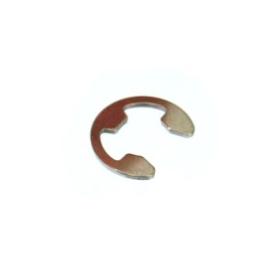 Лот: 21367128. Фото: 1. Стопор E-ring 6mm Honda 94540-06029. Запчасти для лодок, катеров, лодочных моторов
