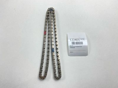 Лот: 25798732. Фото: 1. Цепь ГРМ Nissan X-Trail 2001 130286N200... Двигатель и элементы двигателя