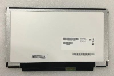 Лот: 10683852. Фото: 1. Матрица B116xw03 v1 v0 slim 40... Матрицы для дисплея