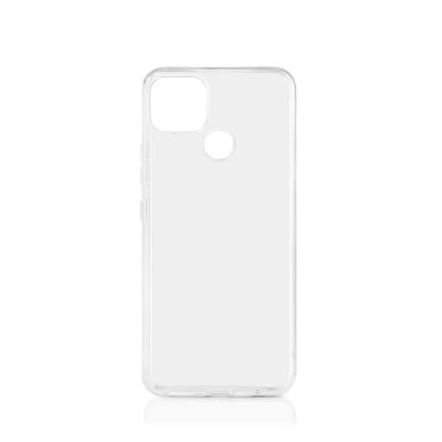 Лот: 24950716. Фото: 1. Чехол силиконовый для Realme C25... Чехлы, бамперы