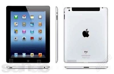 Лот: 2480120. Фото: 1. iPad new 32GB wi-fi+3G. Другое (смартфоны, связь, навигация)
