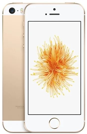 Лот: 9163058. Фото: 1. Apple iPhone 5SE. Смартфоны