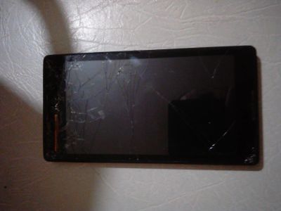 Лот: 10681175. Фото: 1. Sony Xperia C 2305. Смартфоны