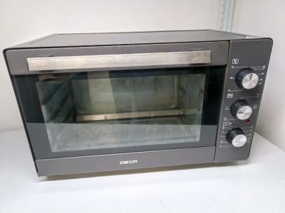 Лот: 25203038. Фото: 1. Мини-печь Dexp vn-3400(q). Микроволновки, мини-печи