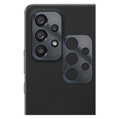 Лот: 24499910. Фото: 1. Защитное стекло Krutoff для Samsung... Защитные стёкла, защитные плёнки