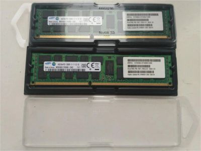 Лот: 11011998. Фото: 1. 16GB Samsung 2RX4 DDR3-1600MHz... Оперативная память