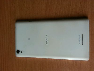 Лот: 8650136. Фото: 1. Sony xperia T3. Смартфоны