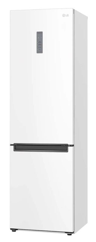 Лот: 25802831. Фото: 1. Холодильник Lg GA-B509DQXL. Холодильники, морозильные камеры