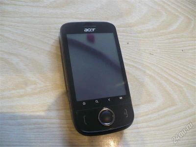 Лот: 2567813. Фото: 1. Acer beTouch E110. Смартфоны