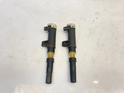 Лот: 25530060. Фото: 1. катушка зажигания Renault Symbol... Двигатель и элементы двигателя