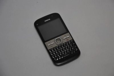 Лот: 3267754. Фото: 1. Nokia E5. Смартфоны
