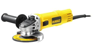 Лот: 6416097. Фото: 1. Шлифмашина угловая Dewalt DWE4150... Электроинструмент