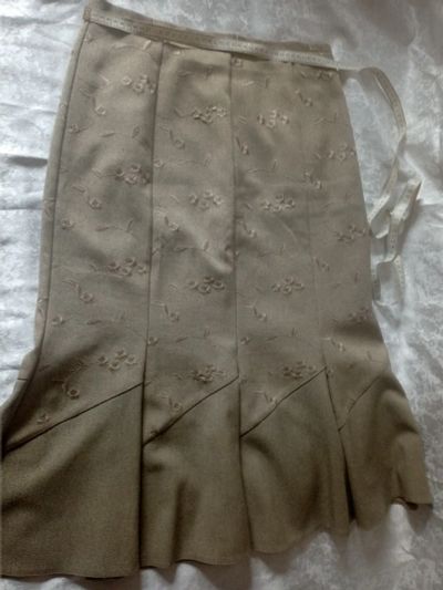 Лот: 19490082. Фото: 1. юбка. Юбки