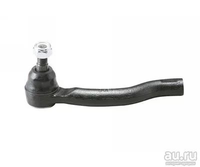 Лот: 13394843. Фото: 1. Рулевой наконечник Nissan Pathfinder... Ходовая, подвеска, рулевое управление