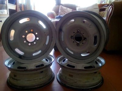 Лот: 7555858. Фото: 1. Продам диски и шины. Шины на дисках