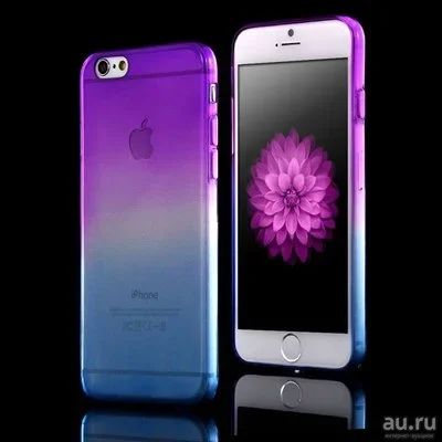 Лот: 9123163. Фото: 1. чехол iphone 6s. чехол iphone... Чехлы, бамперы