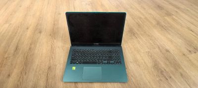 Лот: 25256013. Фото: 1. Ноутбук Asus Vivobook x530fn. Ноутбуки