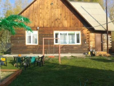 Лот: 8753760. Фото: 1. Продам хороший дом в Ермолаевском... Дома
