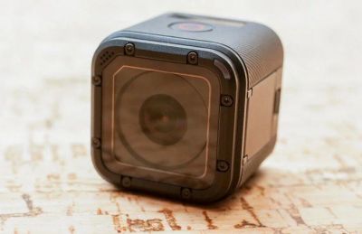 Лот: 16499827. Фото: 1. GoPro Hero Session. Экшн камеры