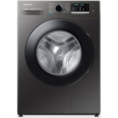 Лот: 25581857. Фото: 1. Стиральная машина Samsung WW80AGAS26AXLD. Стиральные машины