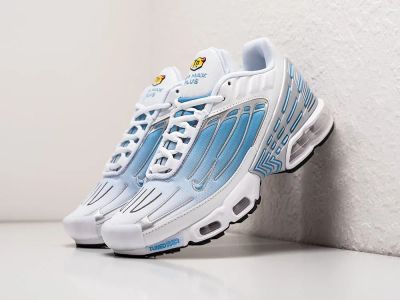 Лот: 24976975. Фото: 1. Кроссовки Nike Air Max Plus 3. Кеды, кроссовки, слипоны