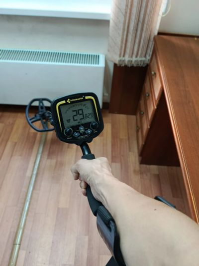 Лот: 25671865. Фото: 1. Металлоискатель Bowmaster TX850. Металлоискатели, металлодетекторы