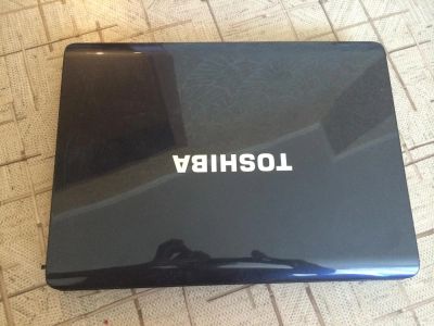 Лот: 4188572. Фото: 1. Ноутбук Toshiba Satellite A200-14E. Ноутбуки